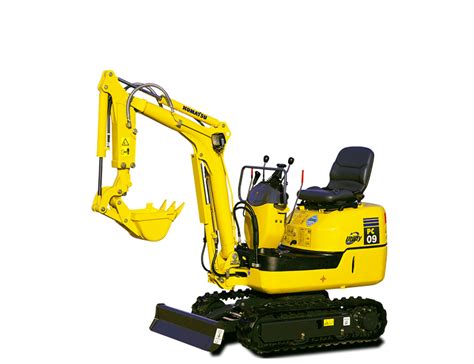 komatsu mini excavator pc09|komatsu pc09 1 specs.